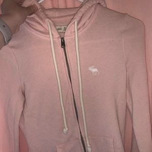 Abercrombie hoodie